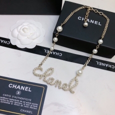 Chanel Necklaces